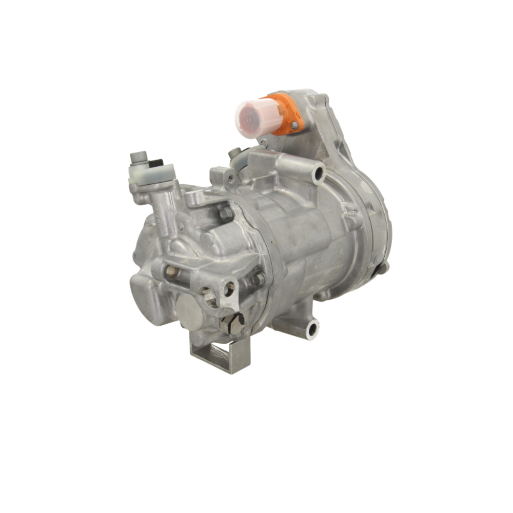 Compresseur de clim Mercedes-Benz (Electrique) - Denso Neuf - 095.555.011.260