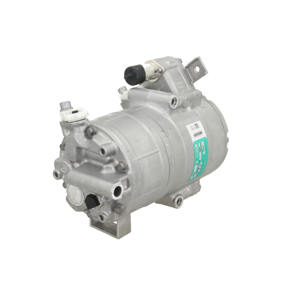 Compresseur de clim Mercedes (Electrique) - Sanden Neuf - 095.555.013.905