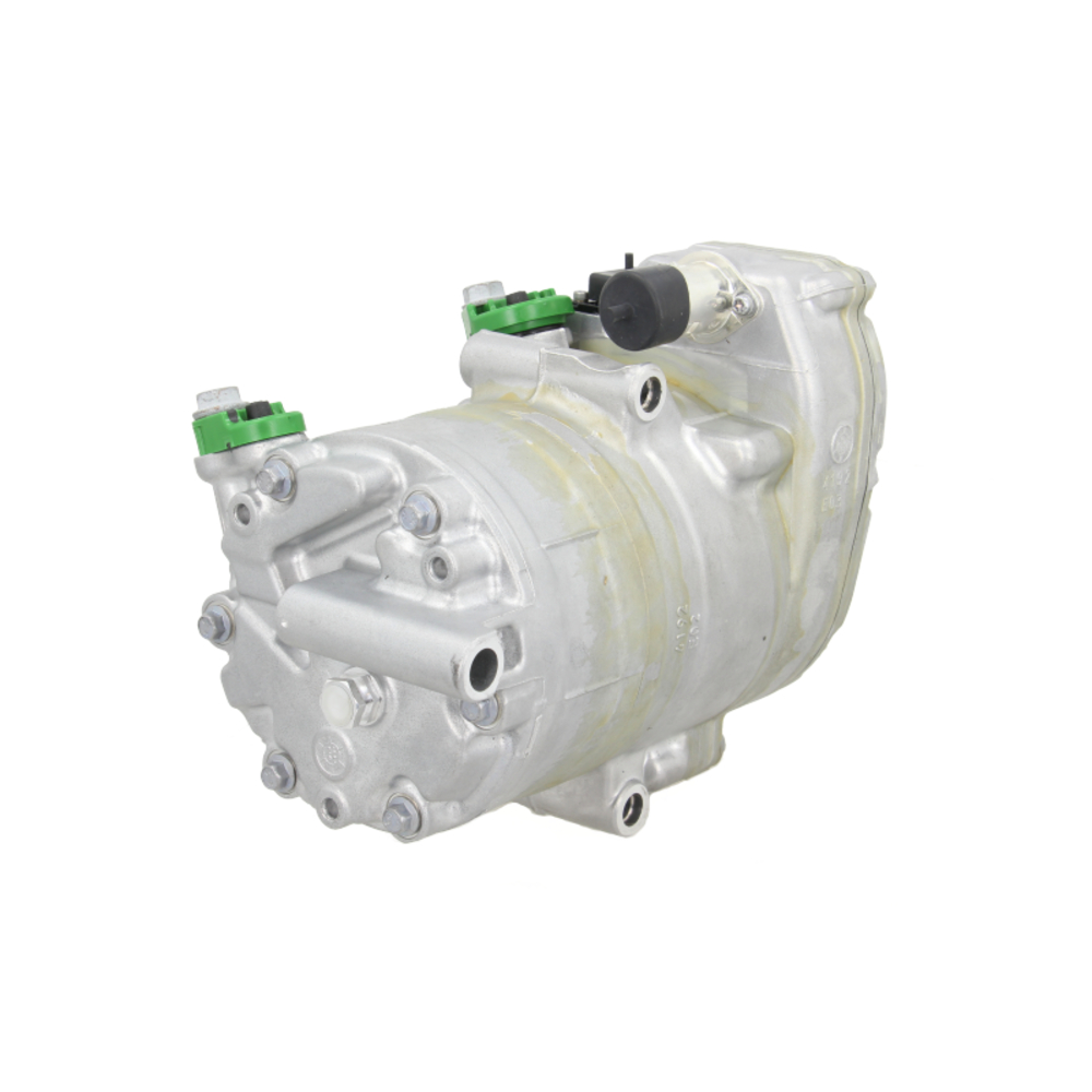 Compresseur de clim Mercedes-Benz (Electrique) - Sanden Neuf - 095.555.015.905