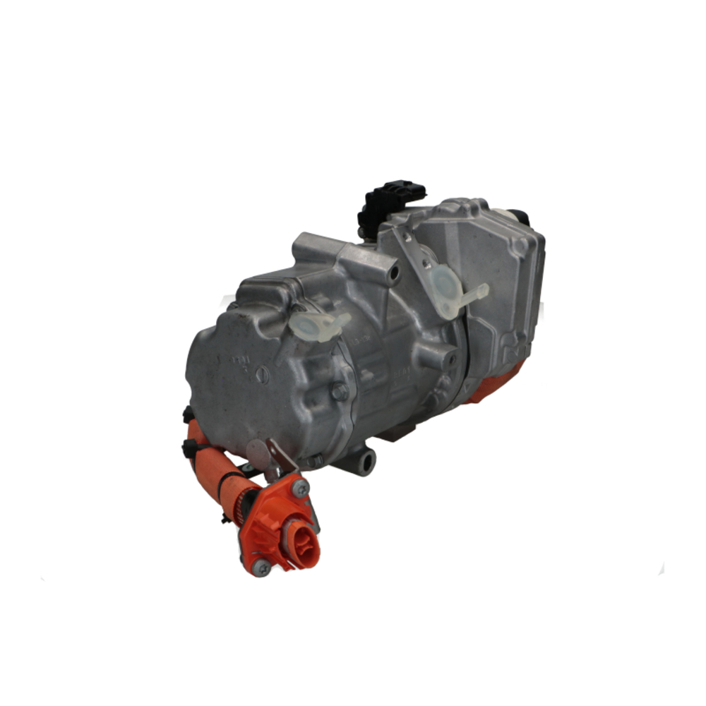 Compresseur de clim Renault (Electrique) - Denso Neuf - 095.575.001.260