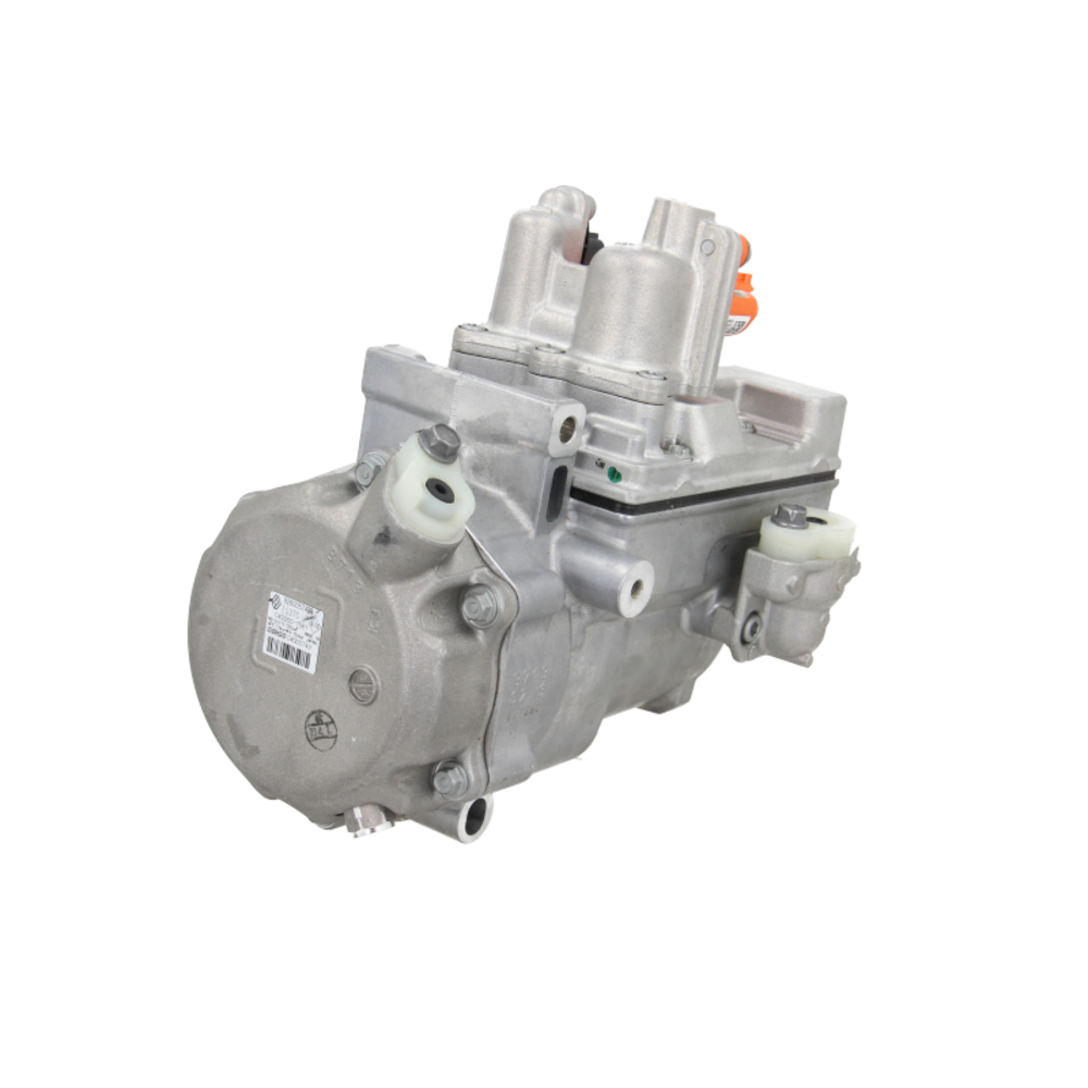Compresseur de clim Renault (Electrique) - Denso Neuf - 095.575.003.260