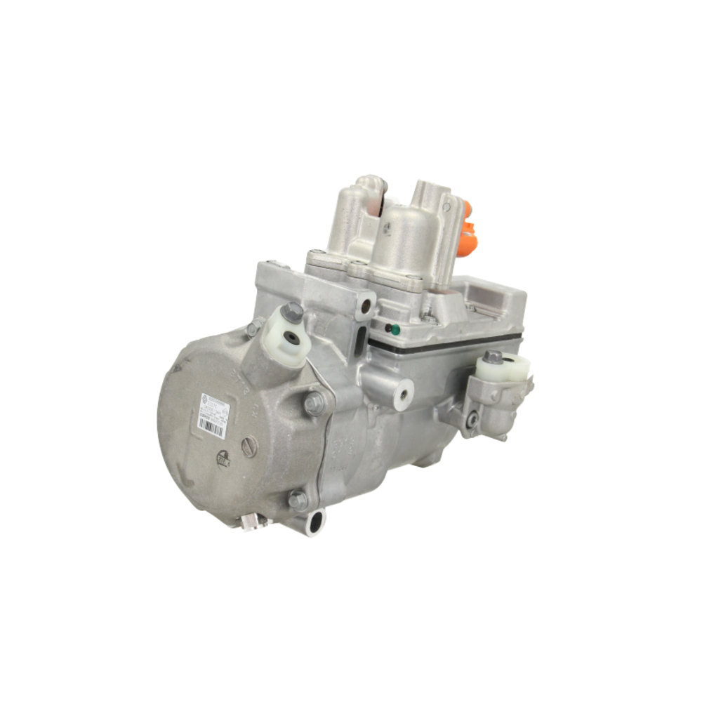 Compresseur de clim Renault (Electric) - Denso Neuf - 095.575.004.261