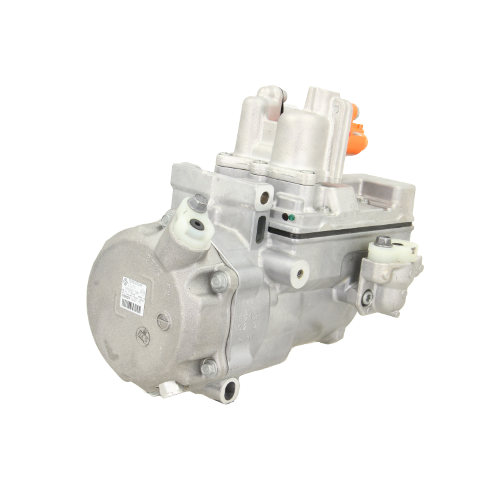 Compresseur de clim Renault (Electrique) - Denso Neuf - 095.575.006.260