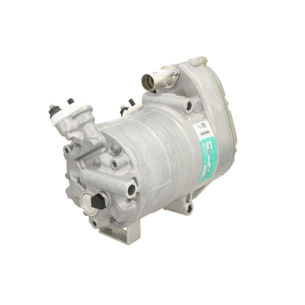 Compresseur de clim Volvo (Electrique) - Sanden Neuf - 095.815.001.905