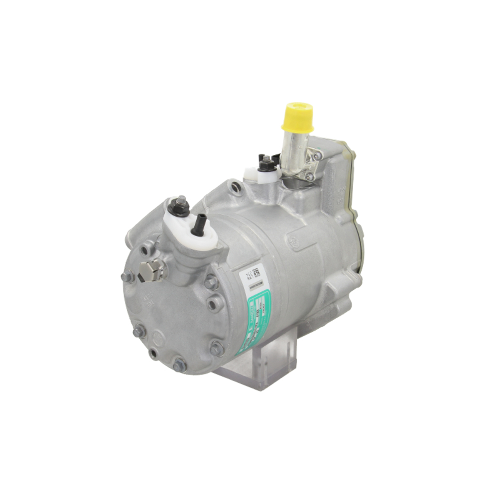 Compresseur de clim Volvo (Electrique) - Sanden Neuf - 095.815.002.905
