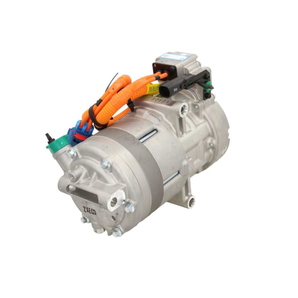 Compresseur de clim Tesla (Electrique) - Hanon Neuf - 095.825.005.981