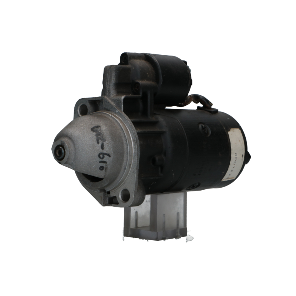 Démarreur Alfa Romeo 2.2 kw (Bosch type) - OEM Reman (RNL) - 100.501.112.608