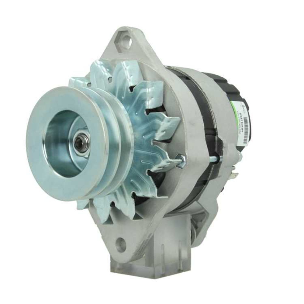 Alternateur Alfa Romeo 65A - +Line Original - 105.014.065.050