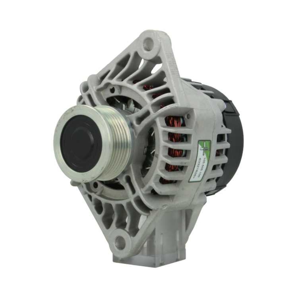 Alternateur Alfa Romeo 100A - +Line Original - 105.505.100.050
