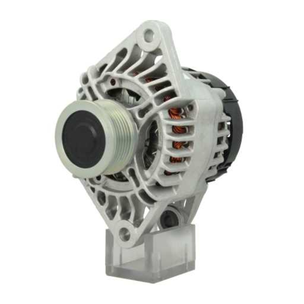Alternateur Alfa Romeo 100A - Denso Neuf - 105.505.100.261