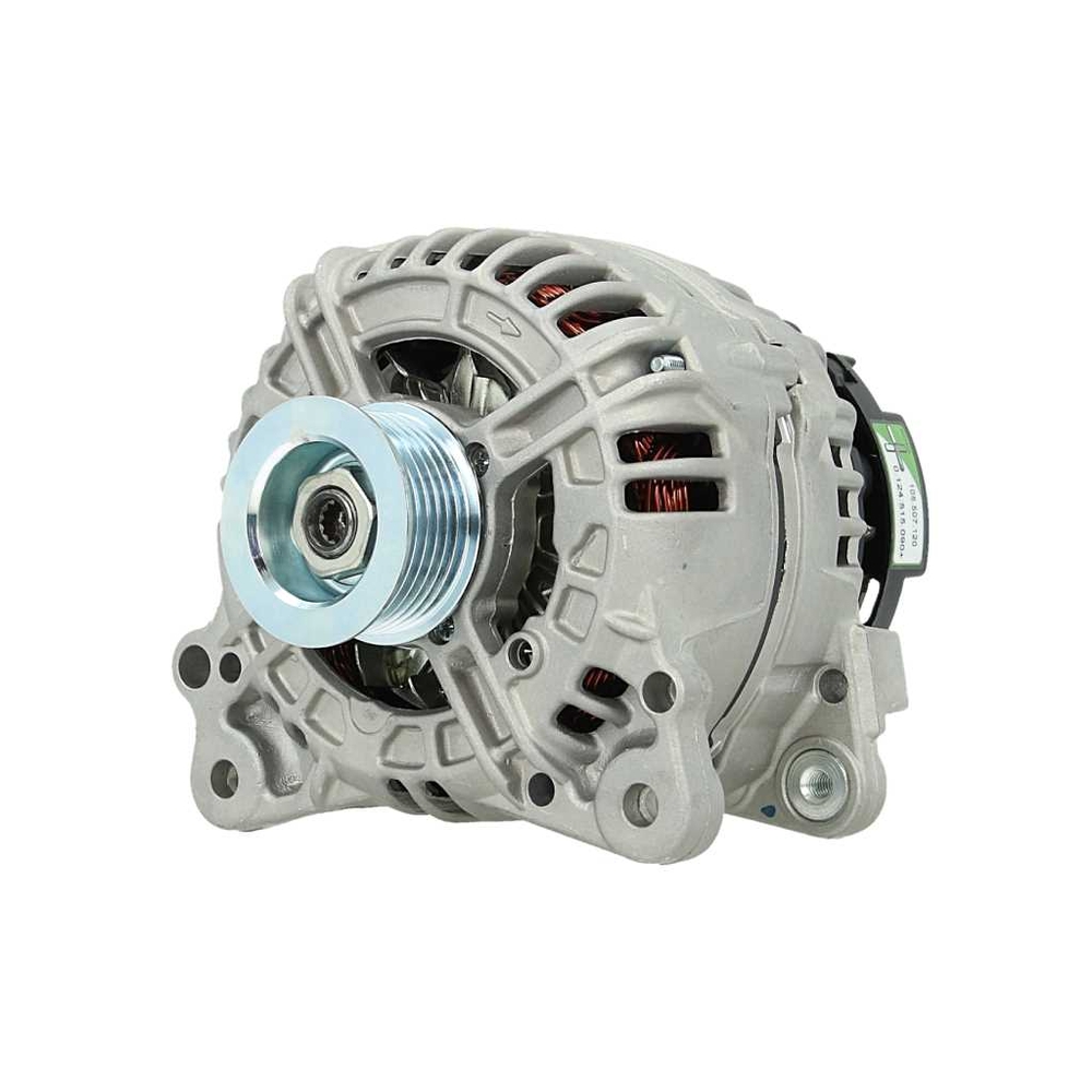 Alternateur Alfa Romeo 120A - +Line Original - 105.507.120.010