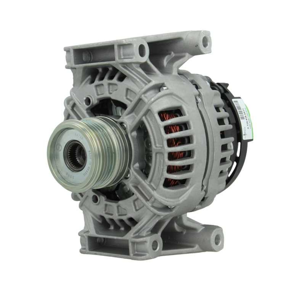 Alternateur Alfa Romeo 120A - +Line Original - 105.509.120.010