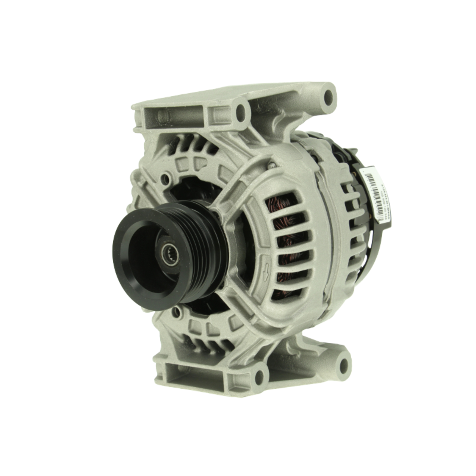 Alternateur Alfa Romeo 120A - +Line Pro Reman - 105.509.120.346