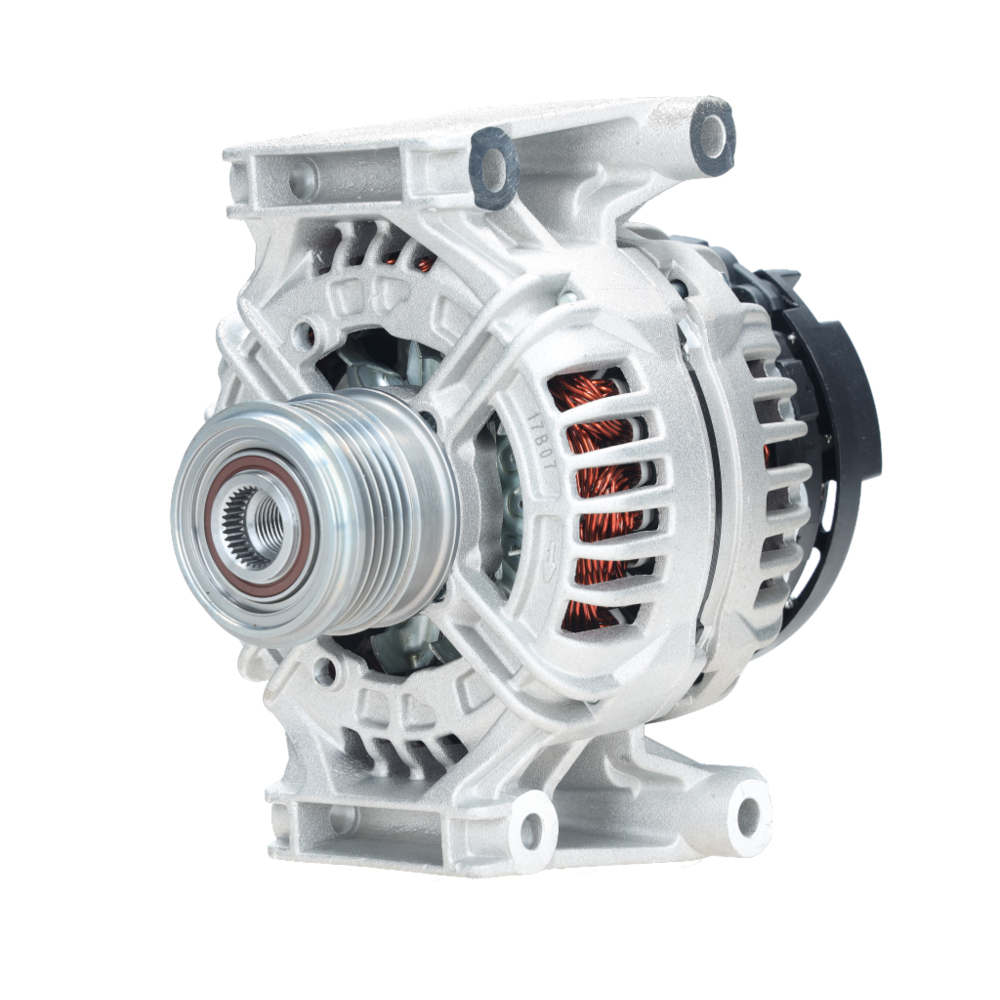 Alternateur Alfa Romeo 120A - WAI Rénové - 105.509.120.445