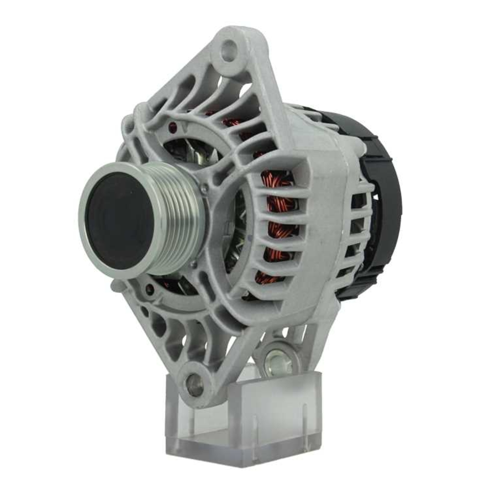 Alternateur Fiat 90A - +Line Original - 105.513.090.050