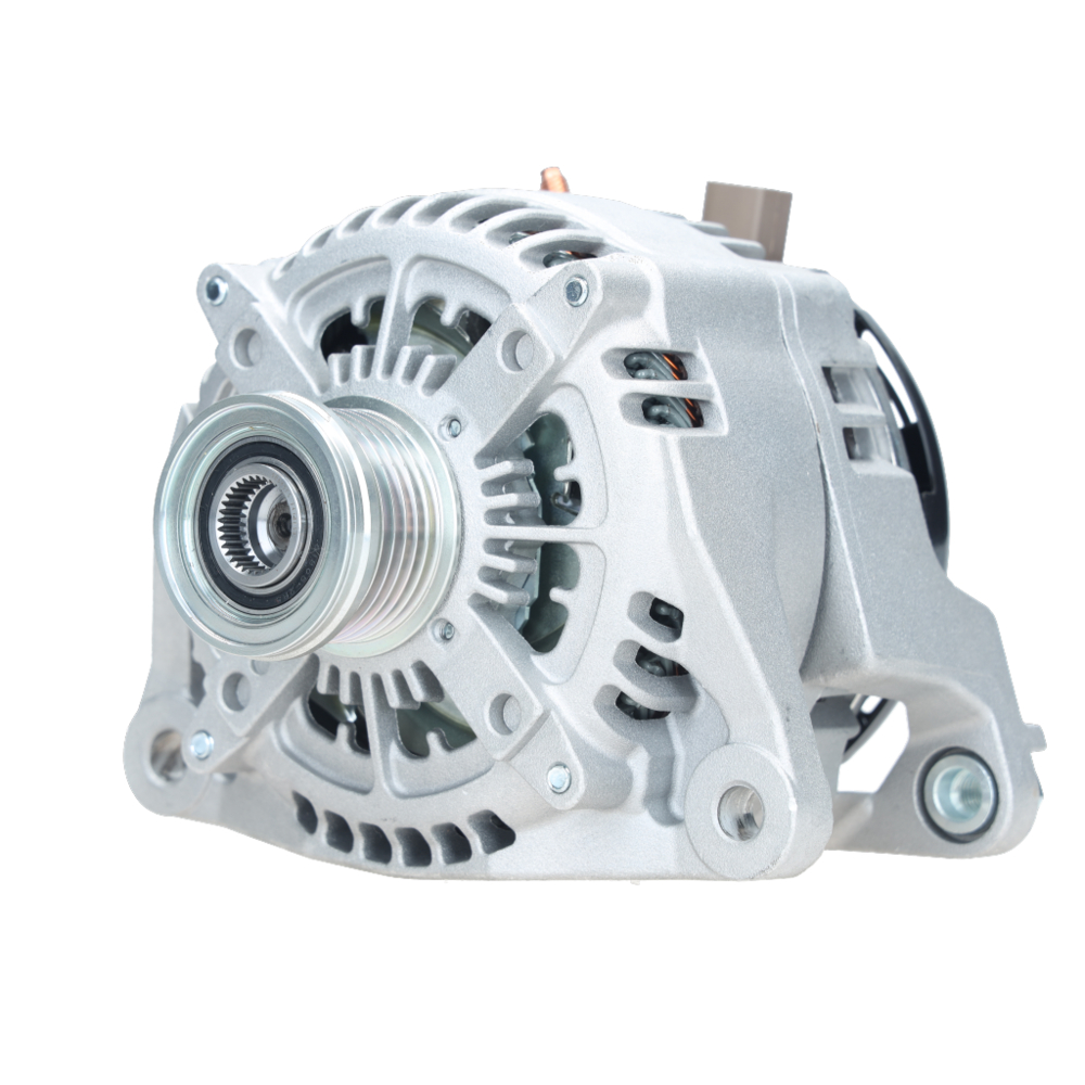 Alternateur Alfa Romeo 180A - +Line Original - 105.518.180.050