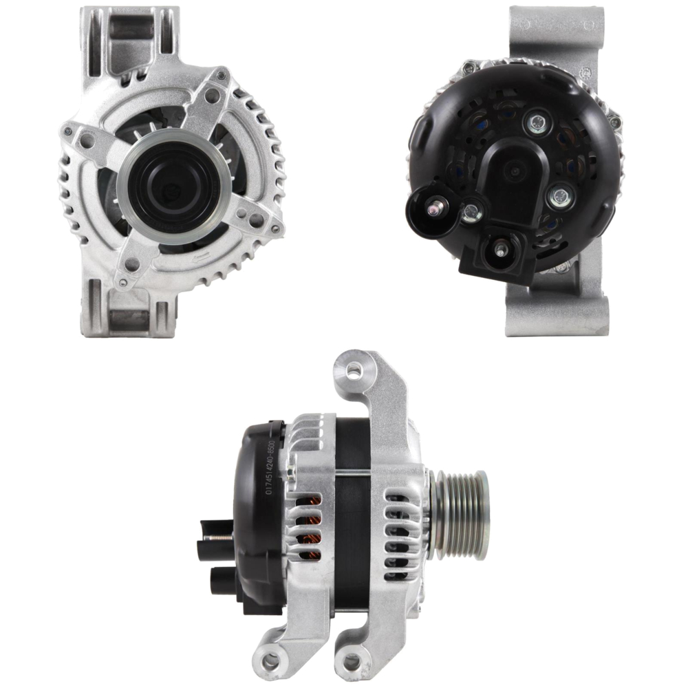 Alternateur Alfa Romeo 150A - Denso Neuf - 105.519.150.261