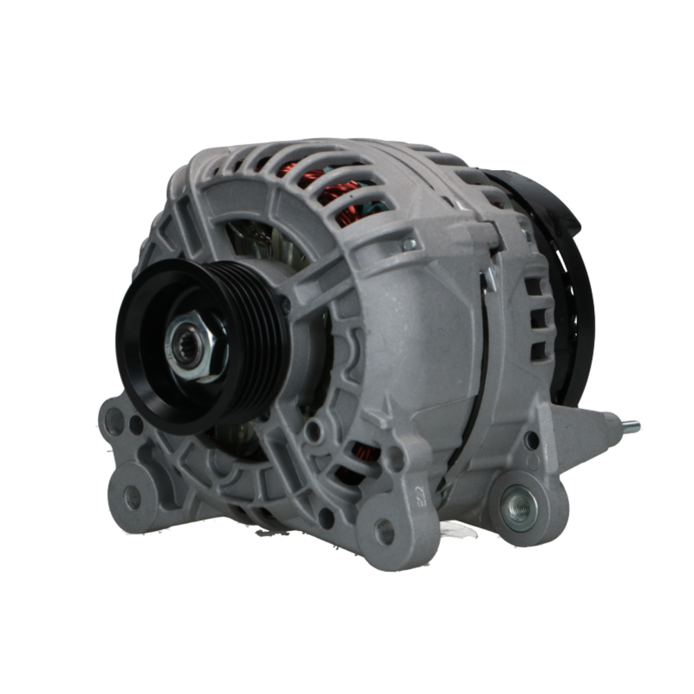 Alternateur Alfa Romeo 120A - +Line Original - 105.528.120.010