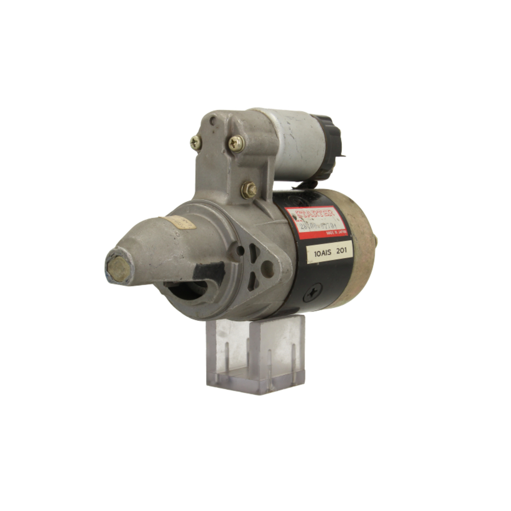 Démarreur Daihatsu 0.8 kw (Denso type) - OEM Reman (RNL) - 110.002.092.608