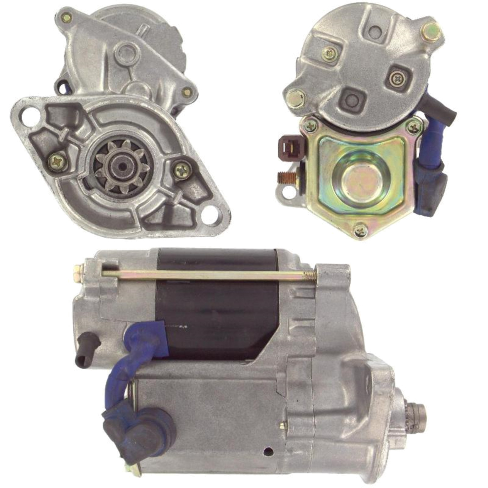 Démarreur Daihatsu 1.4 kw - +Line Original - 110.501.092.050