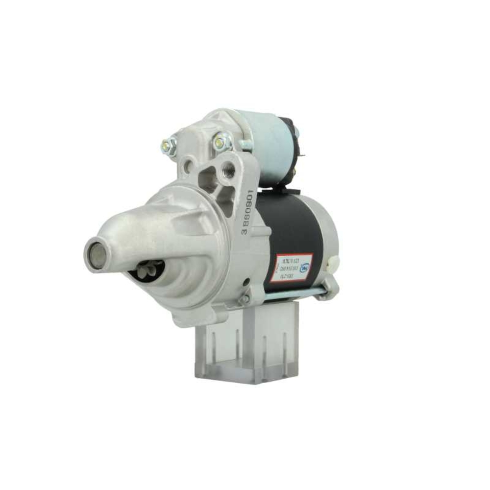 Démarreur Daihatsu 0.7 kw - TWA Rénové - 110.514.092.415