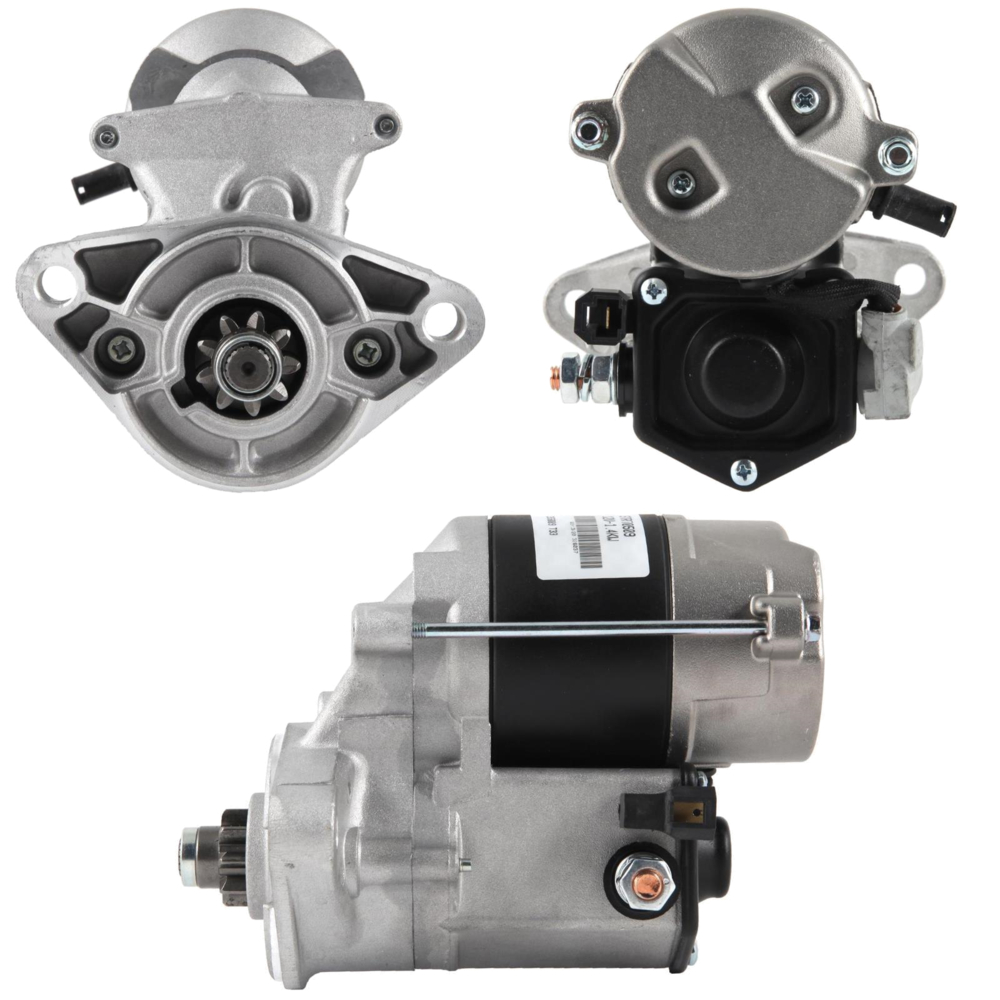 Démarreur Daihatsu 1.4 kw - +Line Original - 110.525.092.050