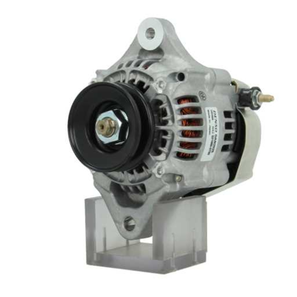 Alternateur Kubota 40A - Denso Neuf - 115.521.040.260