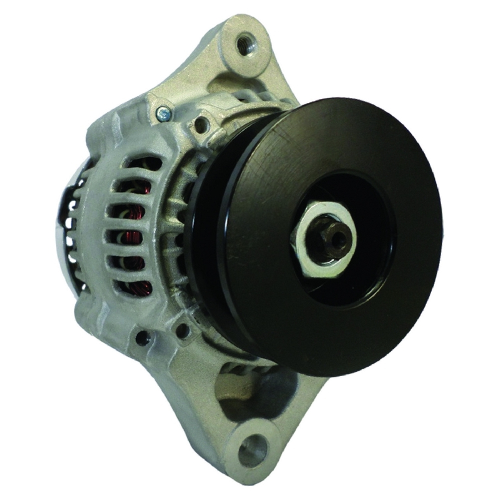 Alternateur Kubota 40A - WAI Neuf - 115.521.040.442