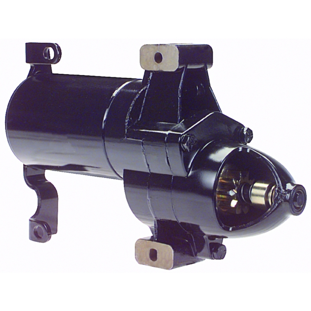 Démarreur Johnson 0.5 kw - WAI Neuf - 120.002.102.440