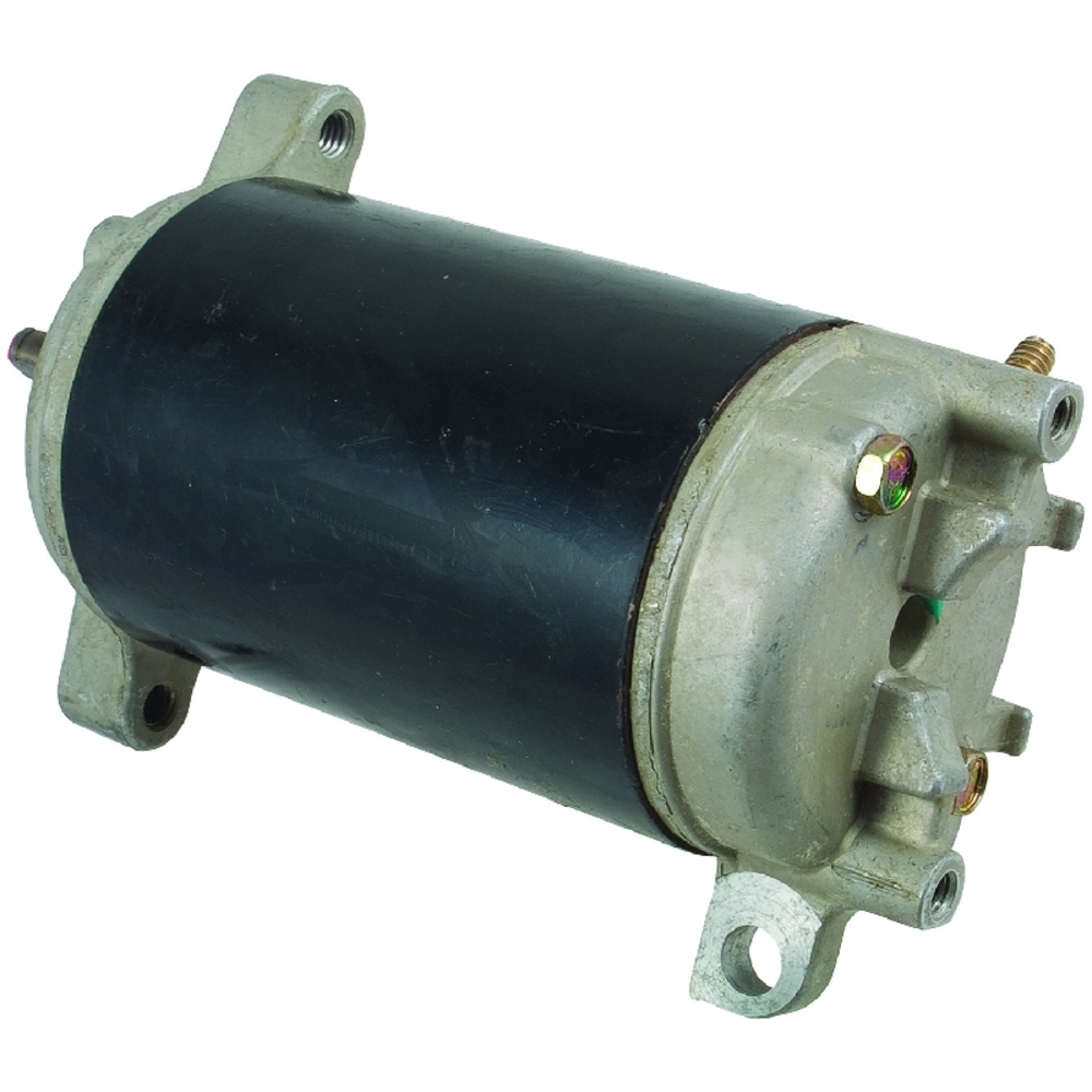 Démarreur Evinrude - WAI Neuf - 120.010.003.440