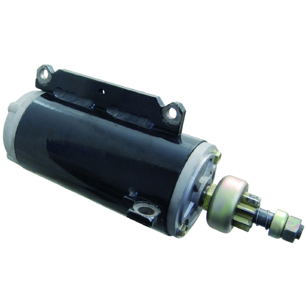 Démarreur Johnson 0.9 kw - WAI Neuf - 120.011.083.440