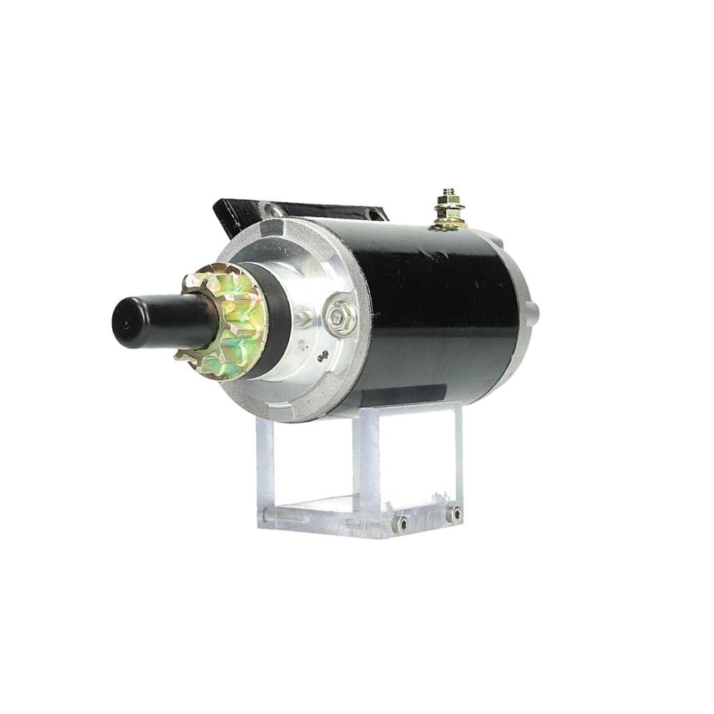 Démarreur Johnson 0.6 kw - +Line Original - 120.013.093.200