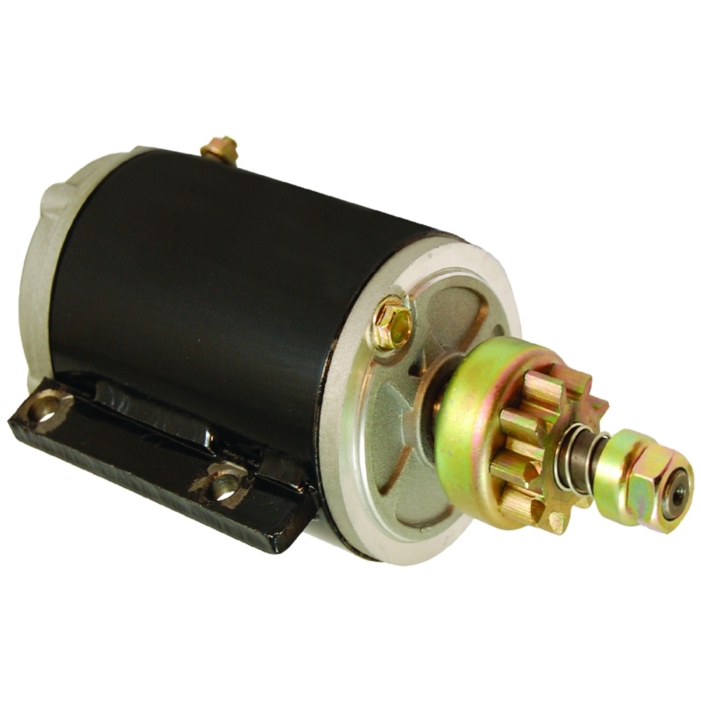 Démarreur Johnson 0.6 kw - WAI Neuf - 120.016.092.440
