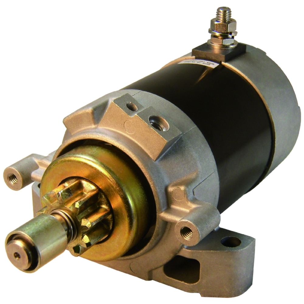 Démarreur Honda 0.9 kw - WAI Neuf - 120.017.092.440