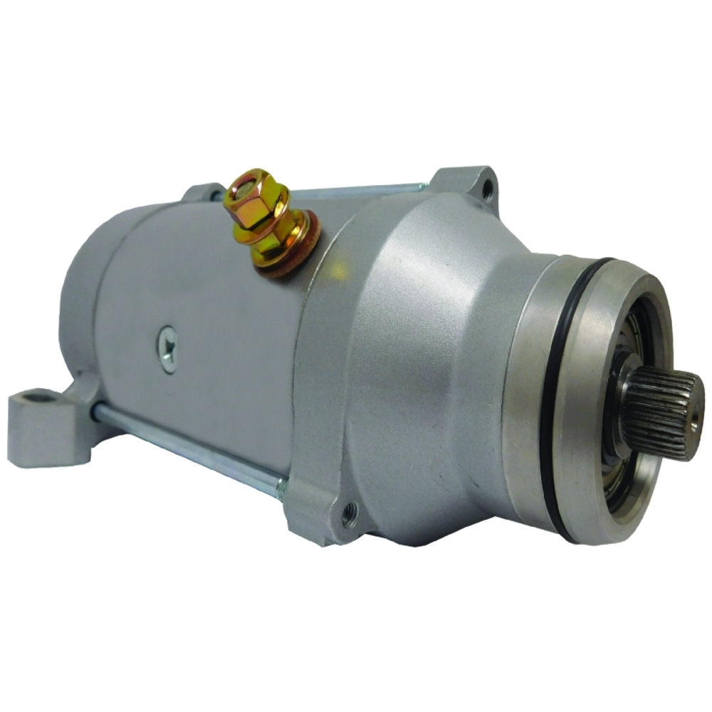 Démarreur Honda 0.6 kw - WAI Neuf - 120.018.132.440