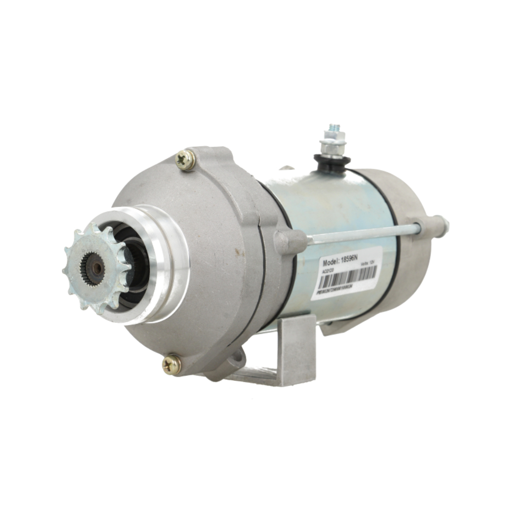 Démarreur Honda 0.6 kw - WAI Neuf - 120.018.132.441