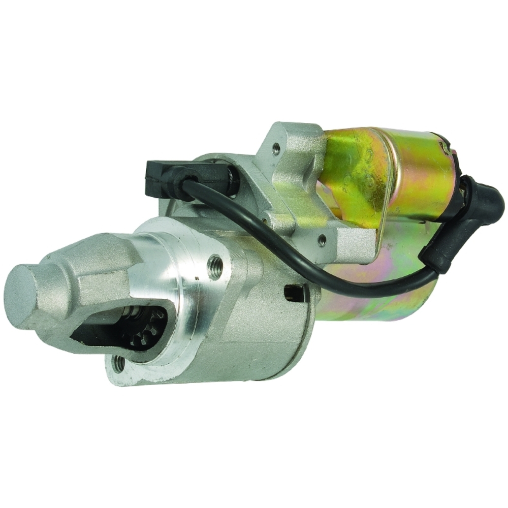 Démarreur Honda Marine 0.4 kw - WAI Neuf - 120.024.142.440