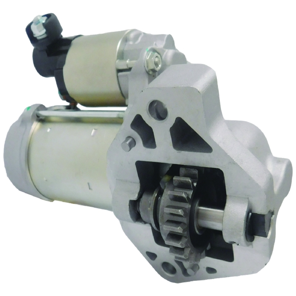 Démarreur Honda 1.8 kw - WAI Neuf - 120.026.192.440