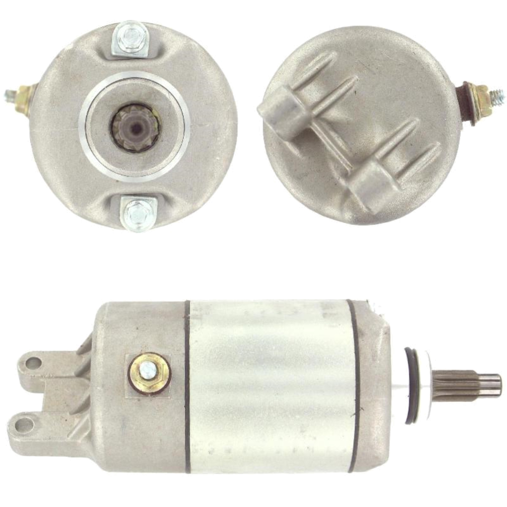 Démarreur Honda 0.6 kw - +Line Original - 120.409.102.190