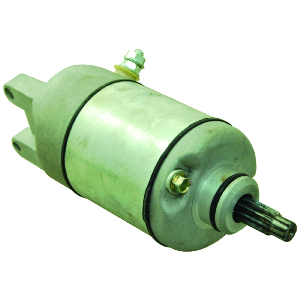Démarreur Honda 0.6 kw - WAI Neuf - 120.409.102.440