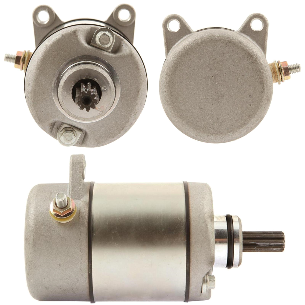 Démarreur Honda 0.6 kw - +Line Original - 120.410.092.190