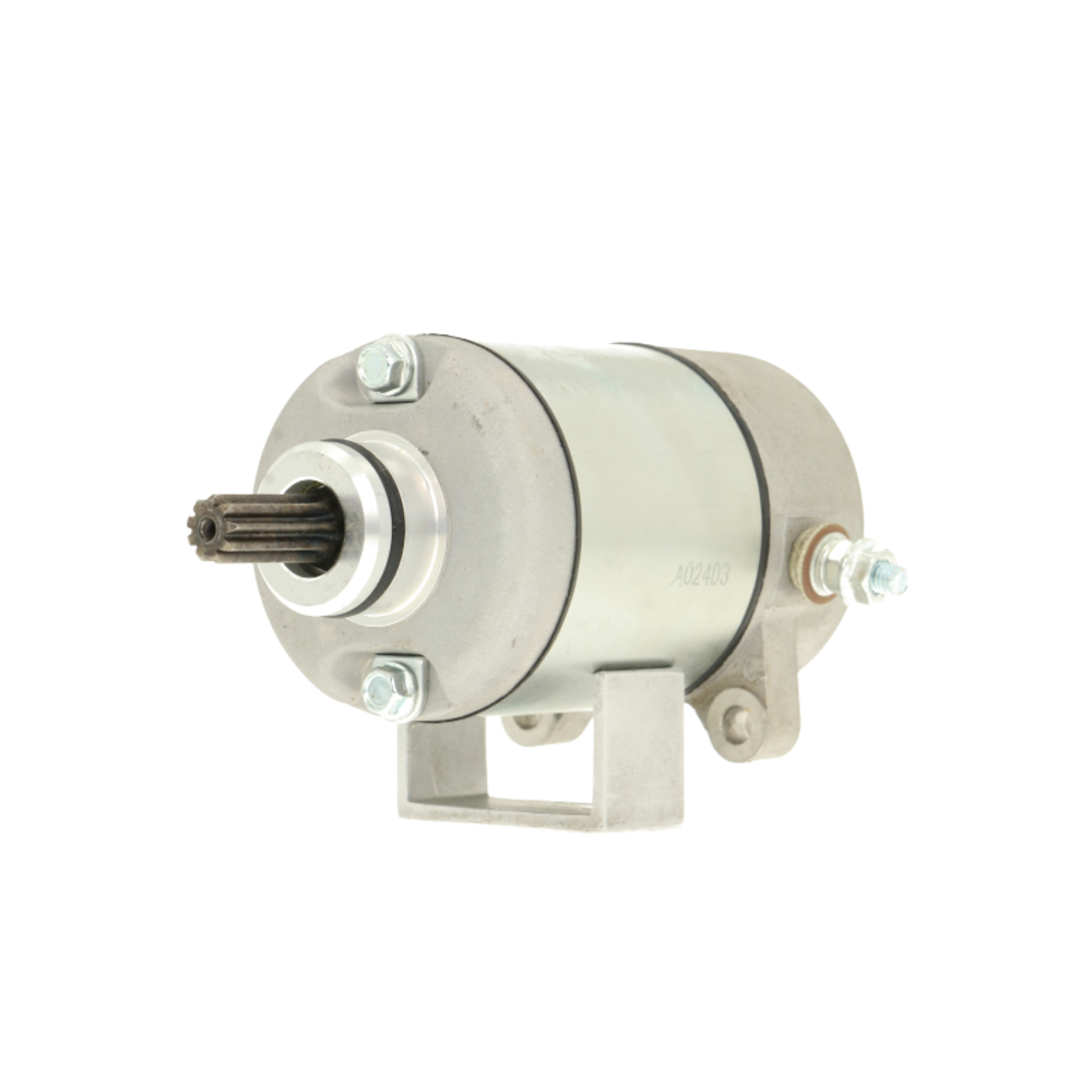 Démarreur Honda 0.6 kw - WAI Neuf - 120.410.092.440