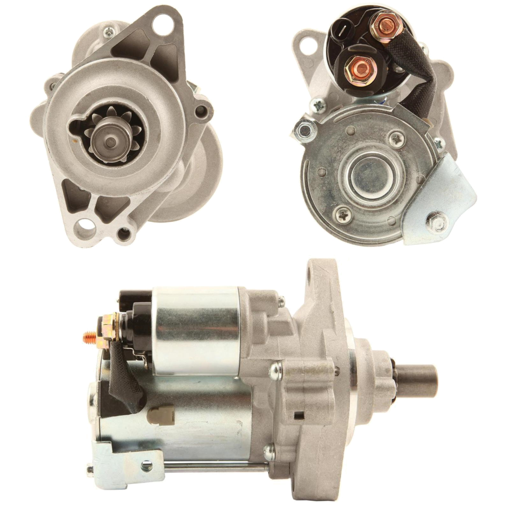 Démarreur Honda 1.6 kw - +Line Original - 120.411.092.190