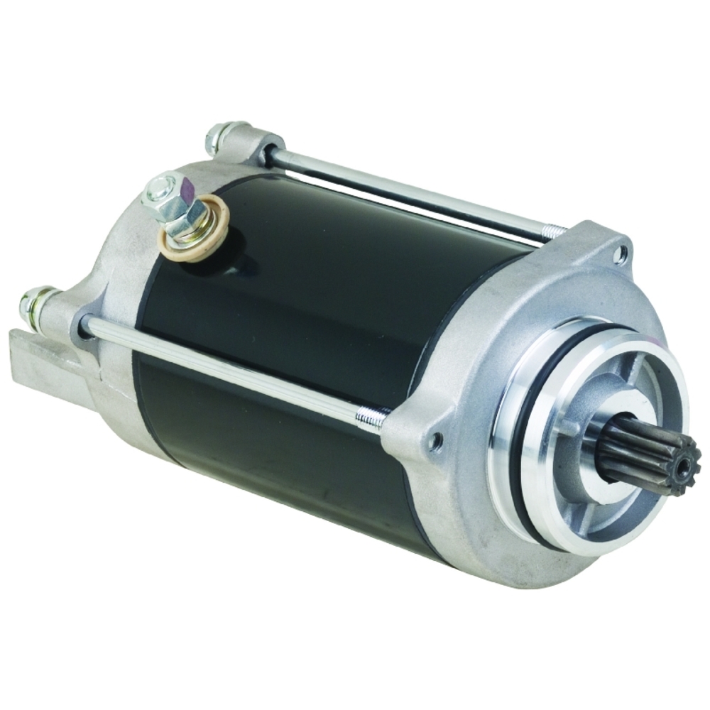Démarreur Honda - WAI Neuf - 120.412.102.440