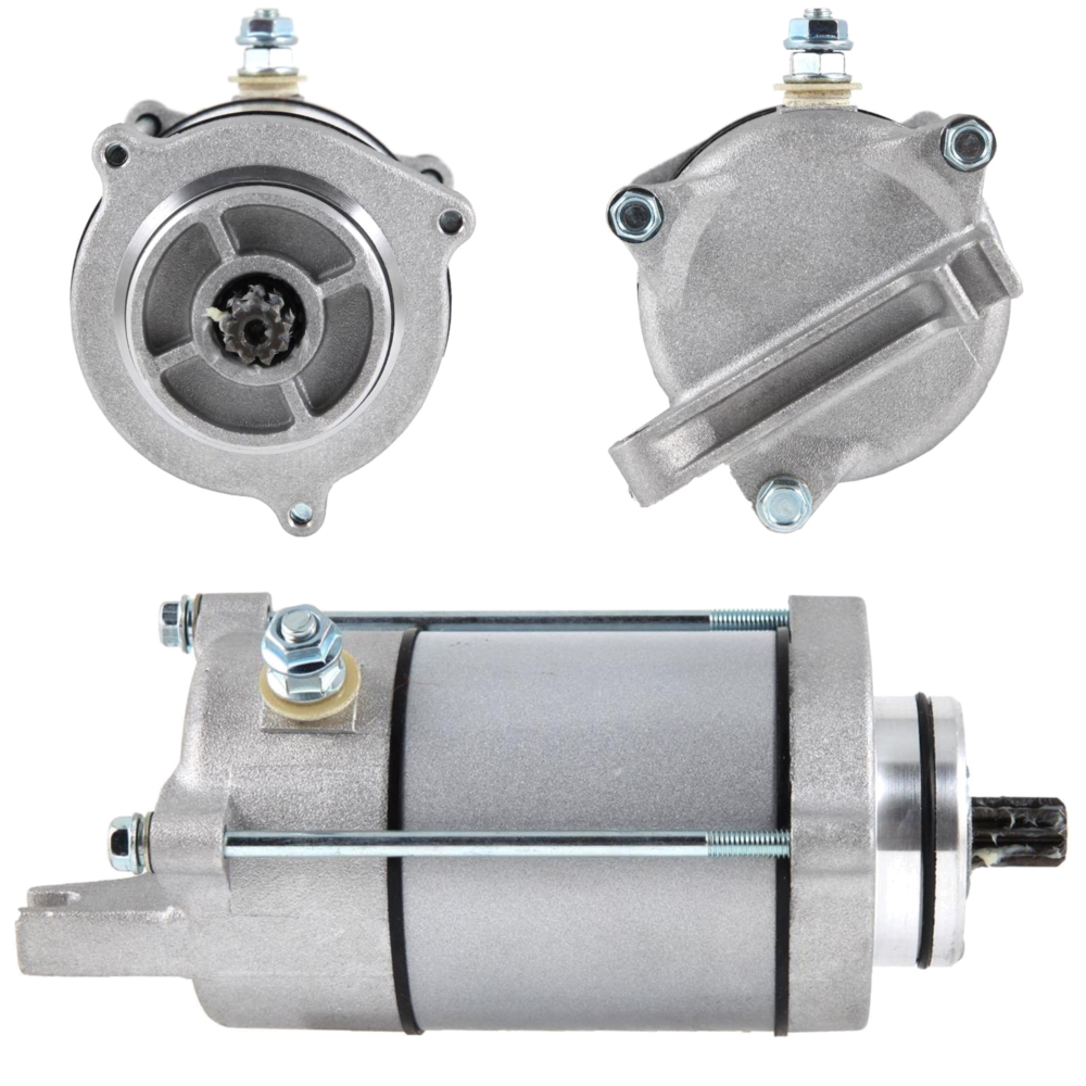 Démarreur Honda - +Line Original - 120.413.092.190