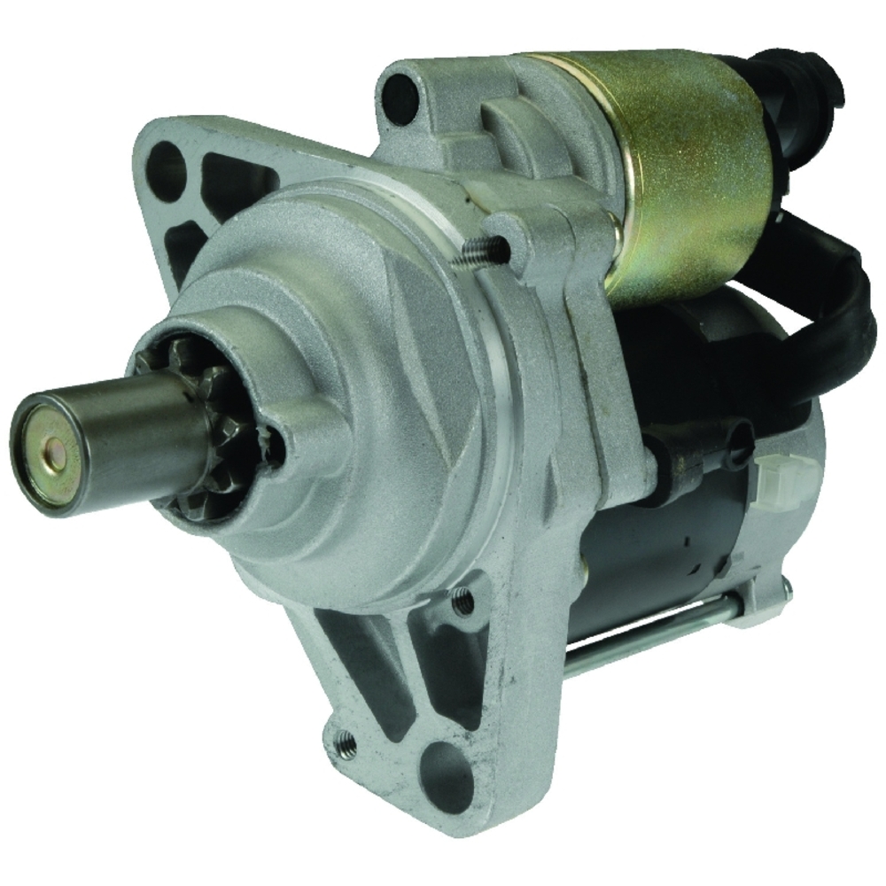 Démarreur Honda 1.6 kw - WAI Neuf - 120.511.092.440