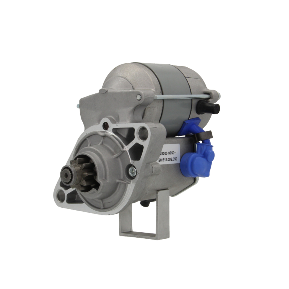 Démarreur Honda 1.2 kw - +Line Original - 120.518.092.050