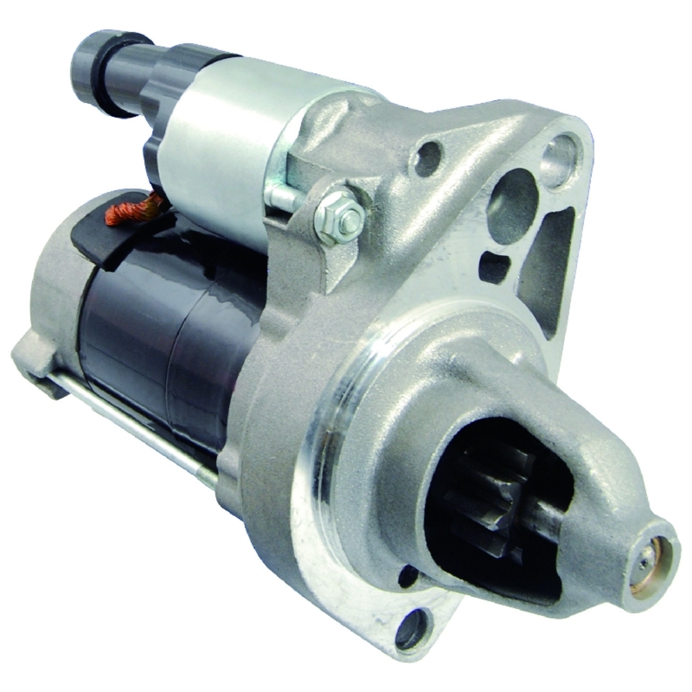 Démarreur Honda 1.1 kw - WAI Neuf - 120.534.092.440