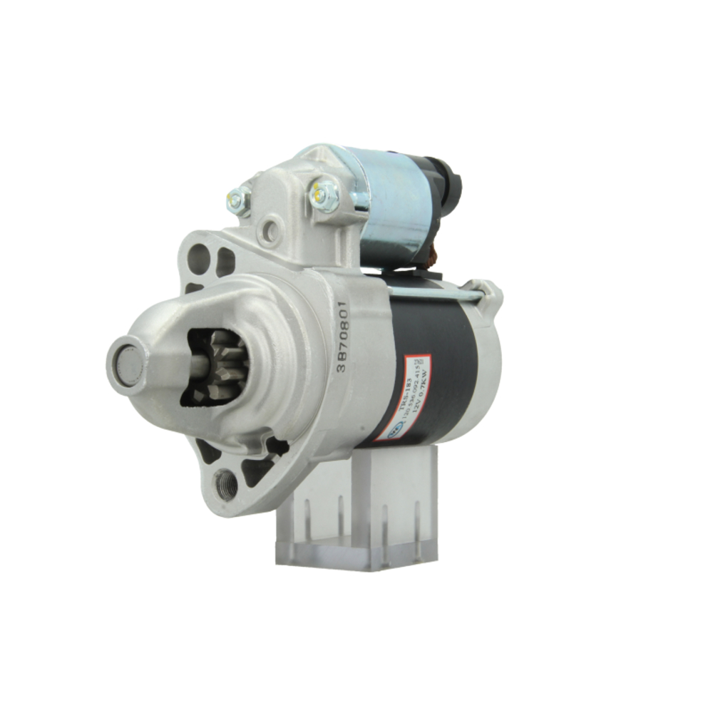 Démarreur Honda 0.7 kw - TWA Rénové - 120.536.092.415