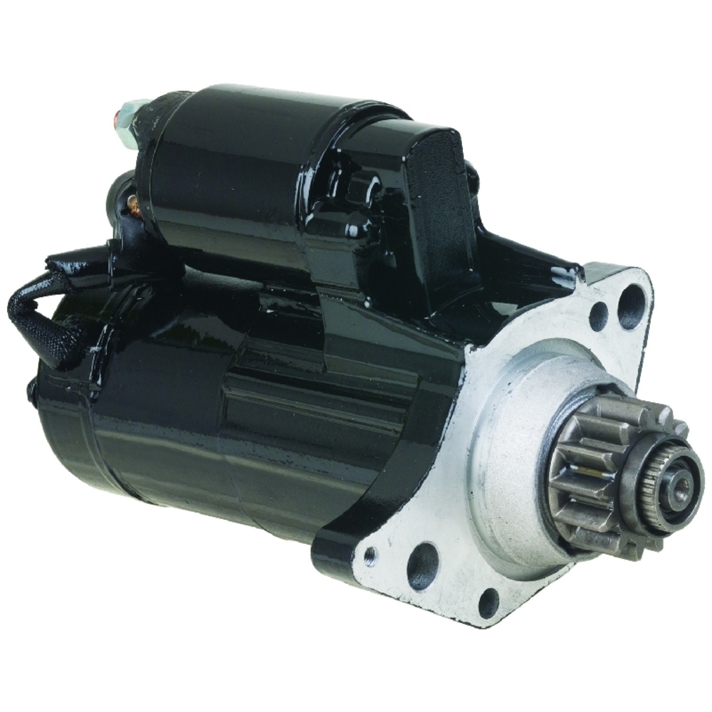 Démarreur Honda Marine 1.4 kw - WAI Neuf - 120.545.132.440